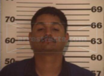 Nicolas Gonzalez Trevino
