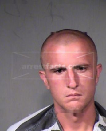 Clay Eugene Mcdavid