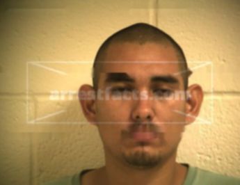 Andrew Rosario Delacruz