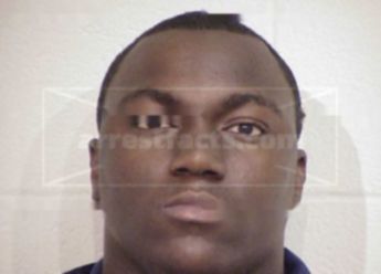 Nathaniel Cartier Jenkins Jr