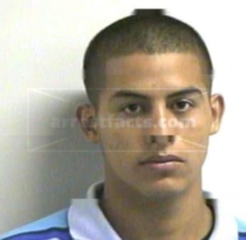 Gabriel Quintaro Garcia