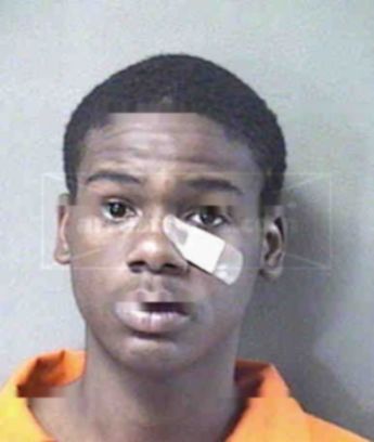 Dwight Lonnie Dobson