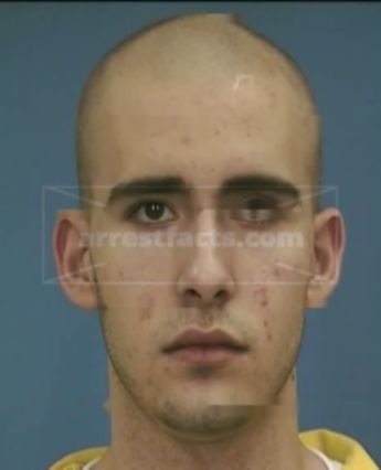 Anthony Taylor