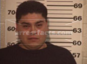 Gabriel De Jesus Flores