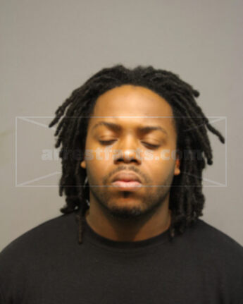 Lavonta D Washington