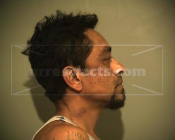 Francisco Javier Trevino Medrano