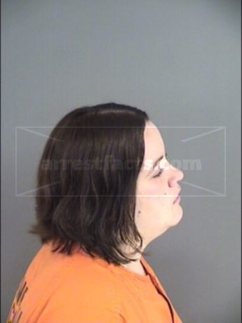 Tasha Mae Letney