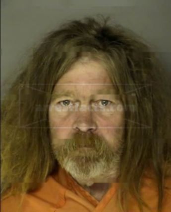 Ronald Arthur Shirey