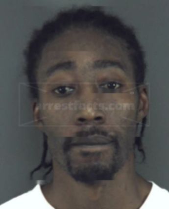 Willie Claude Greene Jr