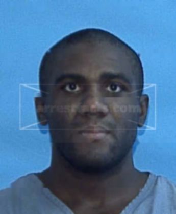 Antonio D Jackson