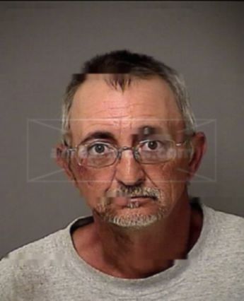 Richard Michael Carter