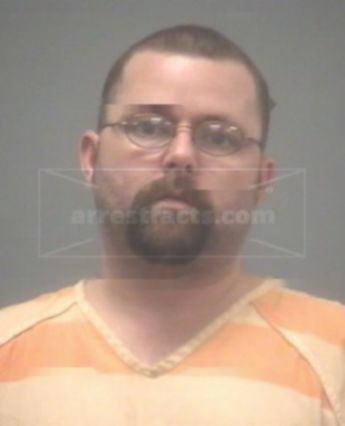 Bradley Anthony Narron