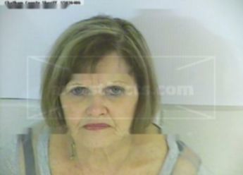 Linda Starr Raley