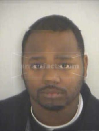 Rodrecus Gibbs
