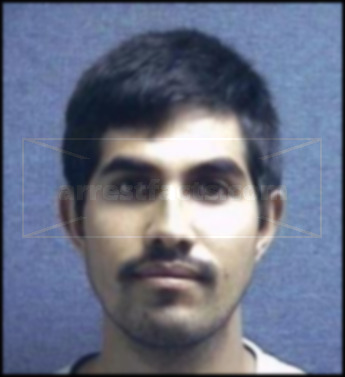 Ramon Trejo Hernandez