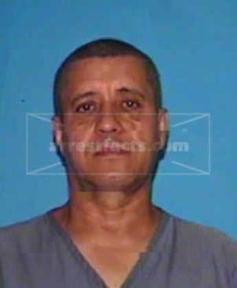 Frankie Cuevas