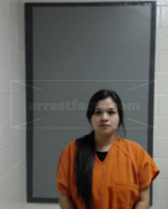 June Nicole Alonzo