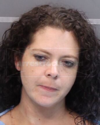 Brandy Lea Vandergriff