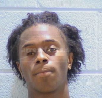Jacobi H. Nappier