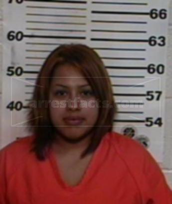 Valerie Linette Perez Leal