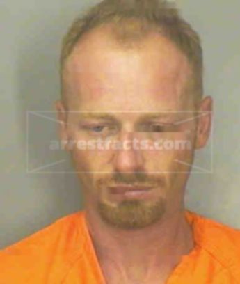 Eric Dwayne Bethel