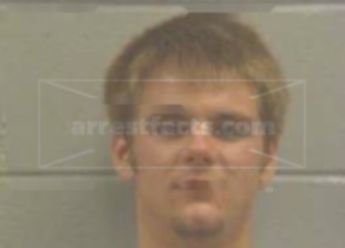 Benjamin Fredrick Norris