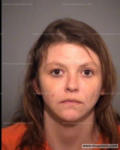 Jennifer Racheal Mcallister