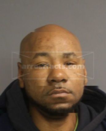 Arthur Echols