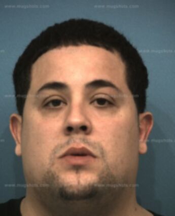Daniel Noel Cruz