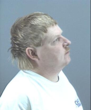 Darrell Dewayne Bush