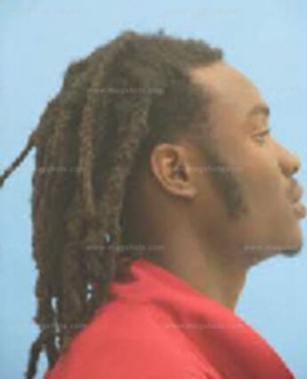 Dequan Rashaud Richardson