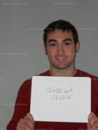 Joshua D Hicks