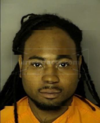 Jermaine Caldwell Leach