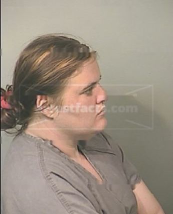 Holly Elizabeth Jenkins