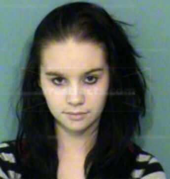 Miranda Josephine Burke