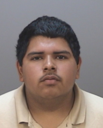 Aaron Isidro Silguero