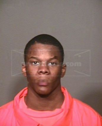 Deon Anderson
