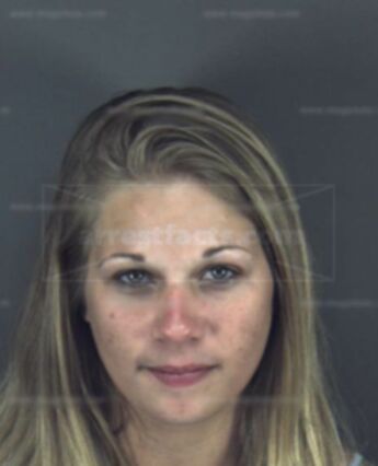 Amanda Denise Gazette