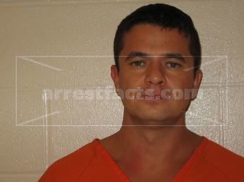 Aaron Joshua Thrasher