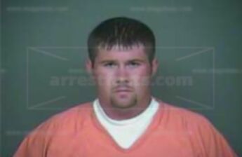 Elijah Thomas Blythe