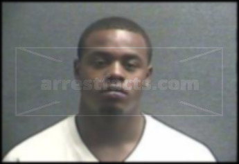 Simeon Dashawn Mckinnie