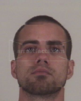 Dustin Casey Mcclure