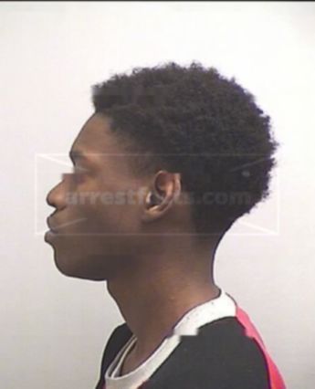 Sheldon Breyon Cuthrell