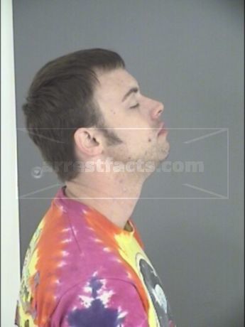 Dustin Lee Blalock
