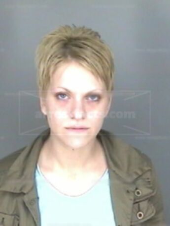 Stephanie Marie Newton