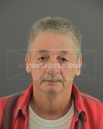 Michael Leroy Johnson