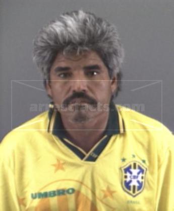 Rene Martinez Gonzales