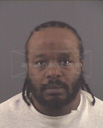 Kurshon Catzare Murray