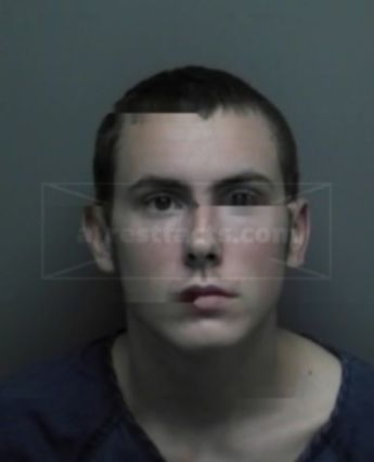 Jameson Paul Oneil