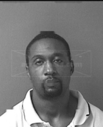 Daniel Earl Lewis